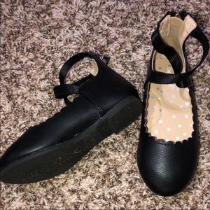 Cat & Jack Toddler Flats